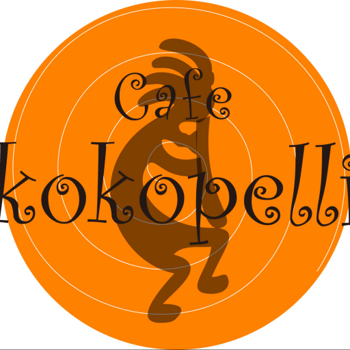 Cafe Kokopelli